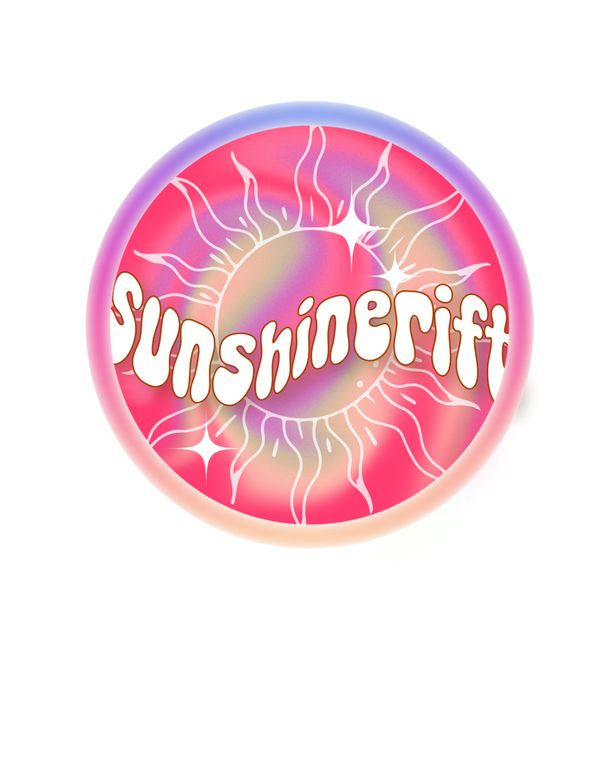 Sunshinerift